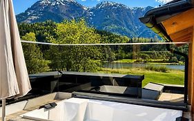 Das Goldjuwel - Luxury Apartments With Private Spa
